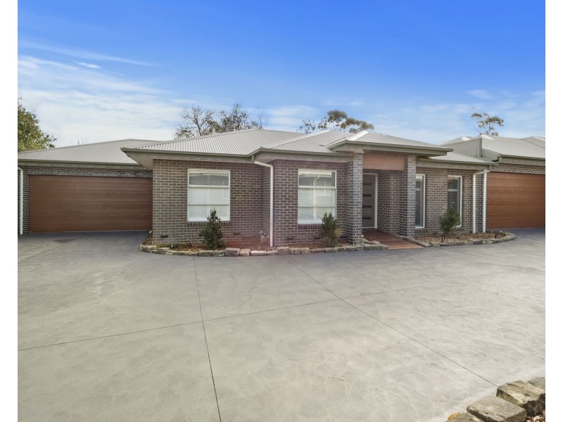 2/257 Dunns Road, Mornington VIC 3931