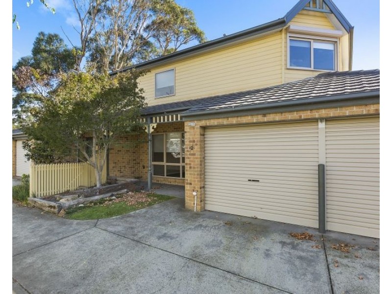 2/34 Oakland Street, Mornington VIC 3931