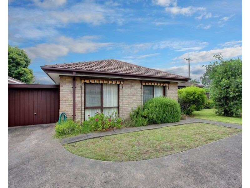 1/5 Carnoustie Grove, Mornington VIC 3931