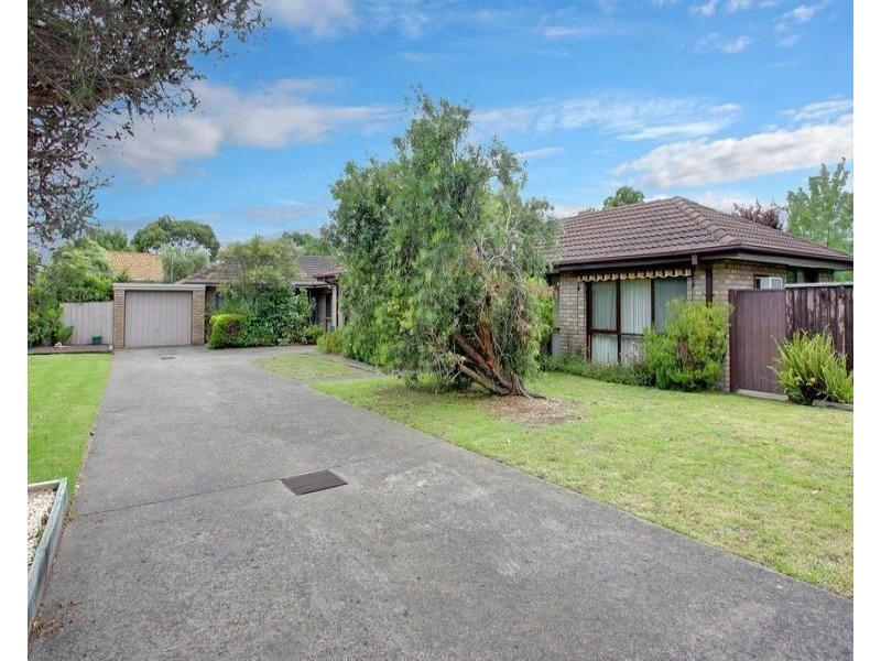 1/5 Carnoustie Grove, Mornington VIC 3931