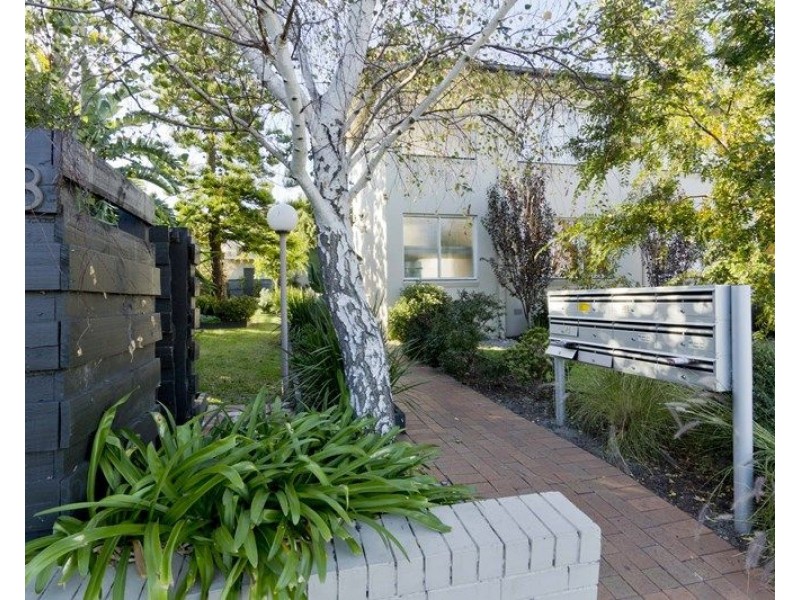 3/58 Lantana Road, Gardenvale VIC 3185