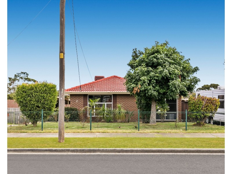 17 Melinga Crescent, Mornington VIC 3931