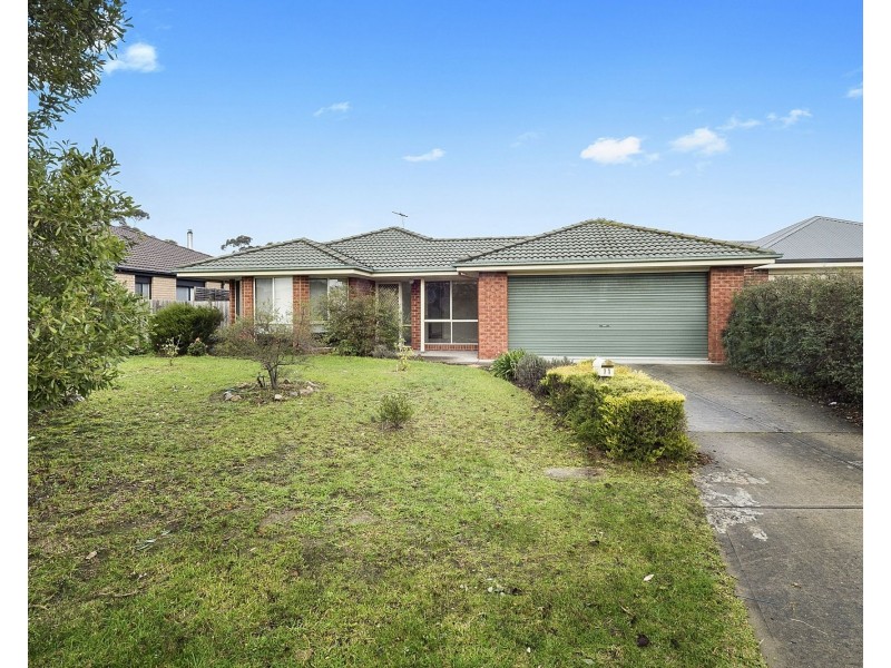 11 Dale Court, Mount Martha VIC 3934