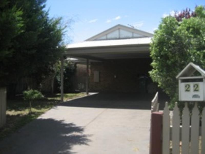 22 Meadowview Court, Mornington VIC 3931