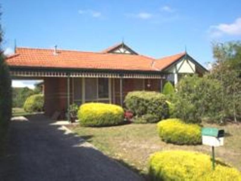 7 Telford Close, Mornington VIC 3931