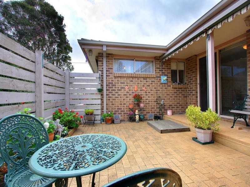 1/20 Haig Street, Mornington VIC 3931