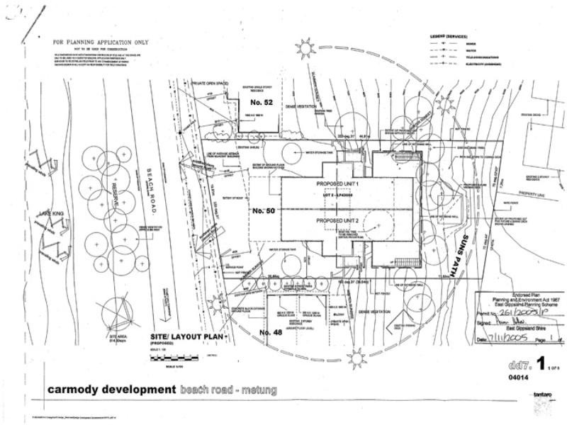50 Beach Road, Metung VIC 3904