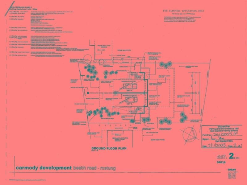 50 Beach Road, Metung VIC 3904