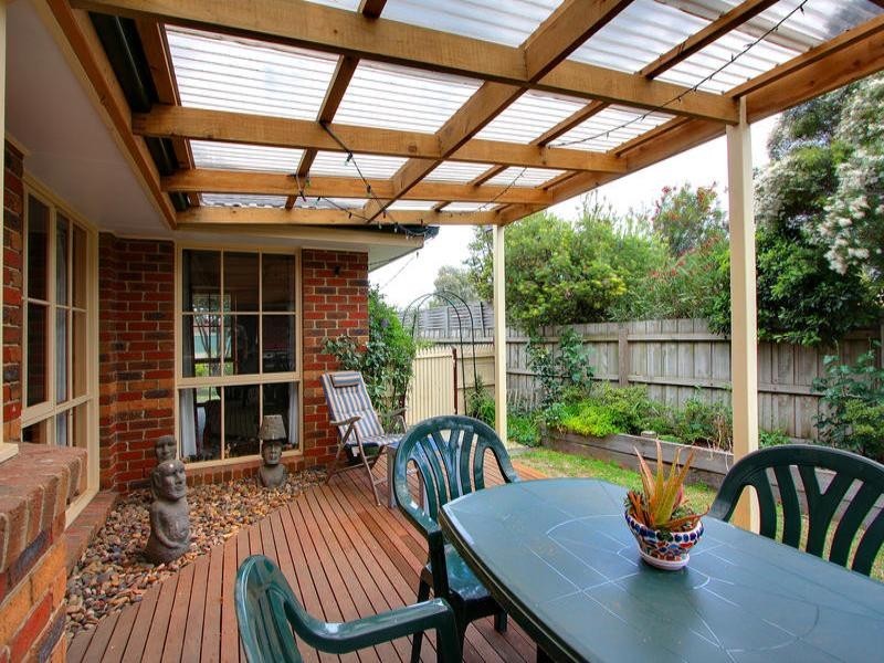 3 Telford Close, Mornington VIC 3931