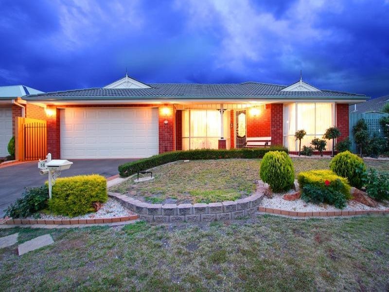 56 Victoria Street, Safety Beach VIC 3936