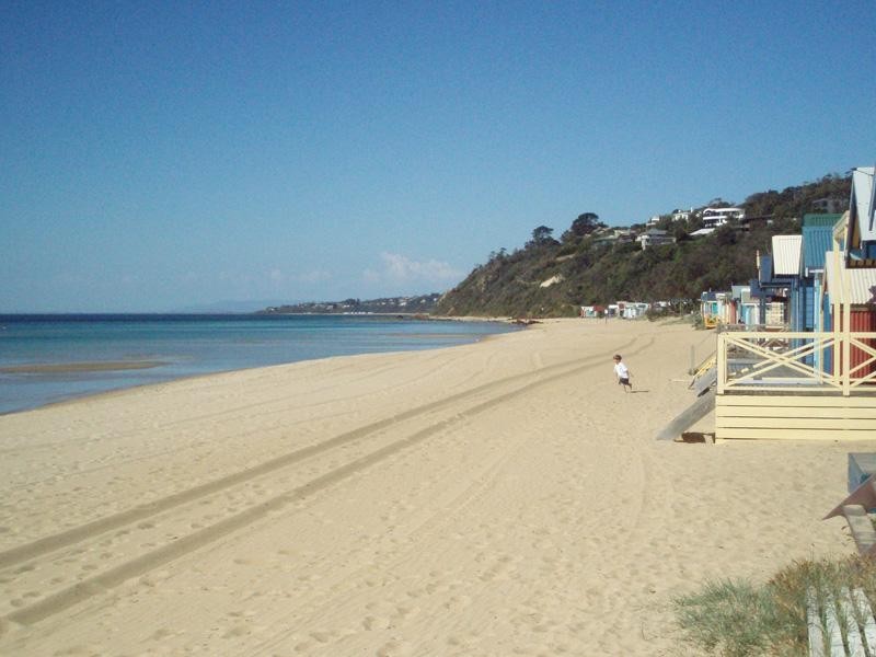 22 Mills Beach, Mornington VIC 3931