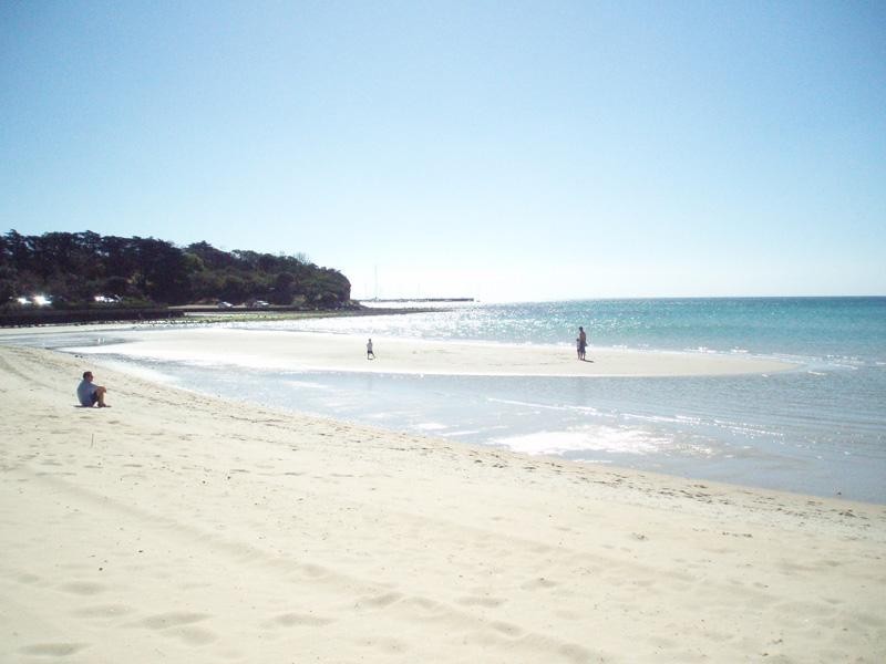 22 Mills Beach, Mornington VIC 3931