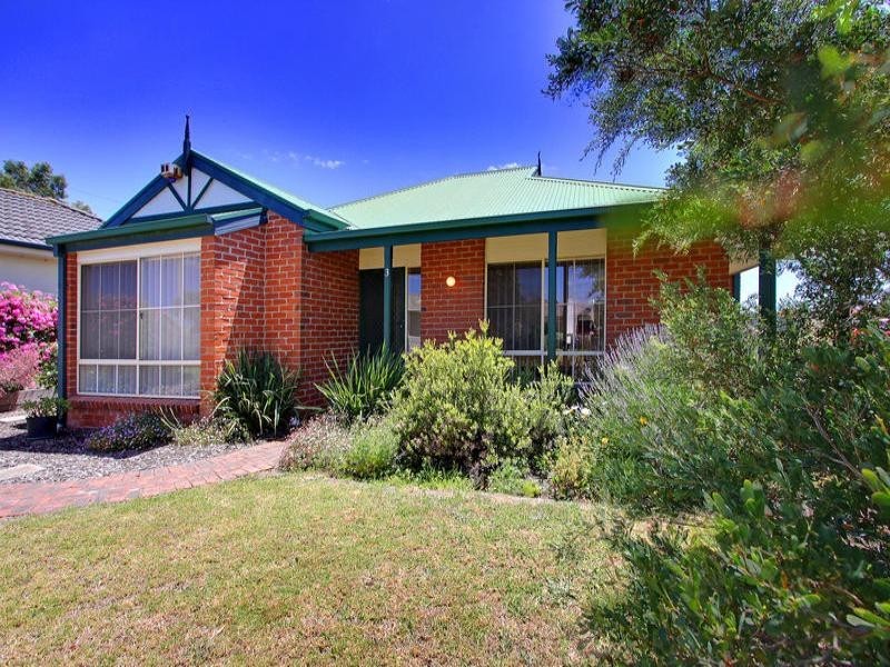 3 Hyperno Way, Mount Martha VIC 3934