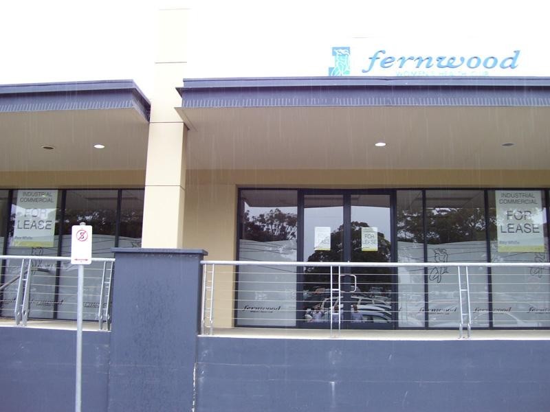 2C 219-257 Main Street, Mornington VIC 3931