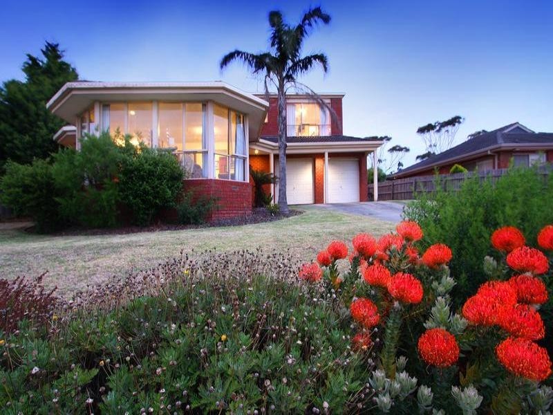 7 Jacaranda Crescent, Mornington VIC 3931