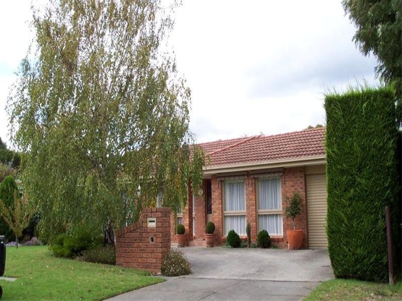 7 Tolhurst Place, Mount Martha VIC 3934