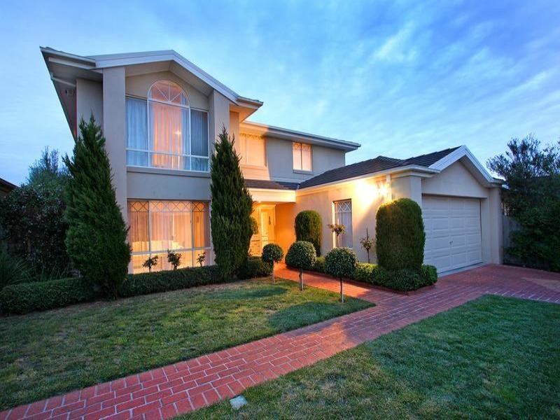 5 Samantha Drive, Mornington VIC 3931