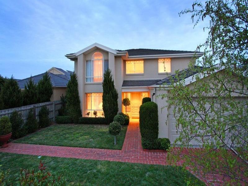 5 Samantha Drive, Mornington VIC 3931