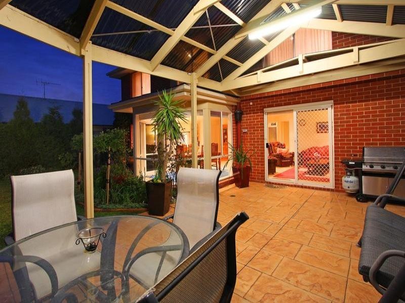 5 Samantha Drive, Mornington VIC 3931