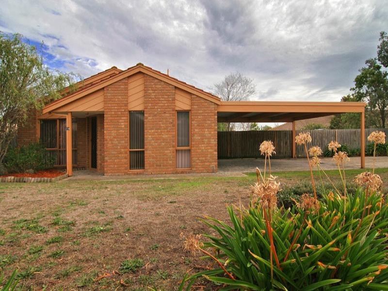 14 St Catherines Court, Mornington VIC 3931