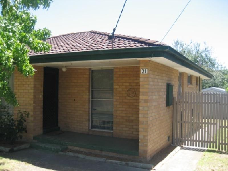 21 Taranna Street, Mornington VIC 3931