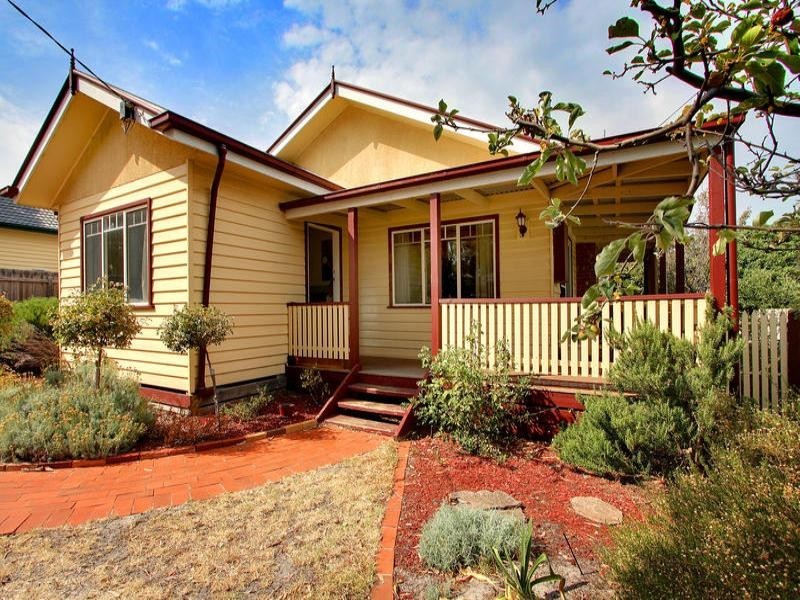 44 Van Ness Avenue, Mornington VIC 3931