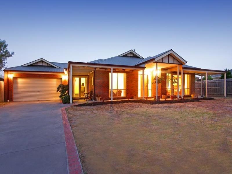 4 Chardonnay Drive, Mount Martha VIC 3934