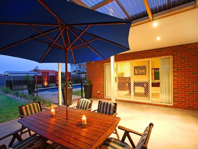 4 Chardonnay Drive, Mount Martha VIC 3934