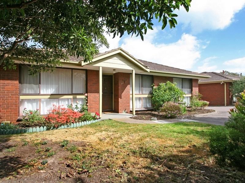 4/8 Van Ness Avenue, Mornington VIC 3931