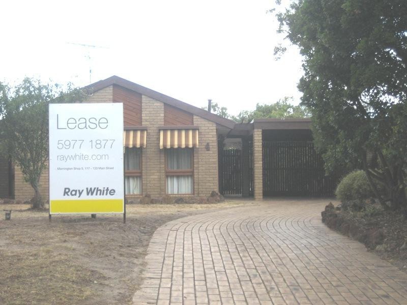 4 George Street, Mornington VIC 3931