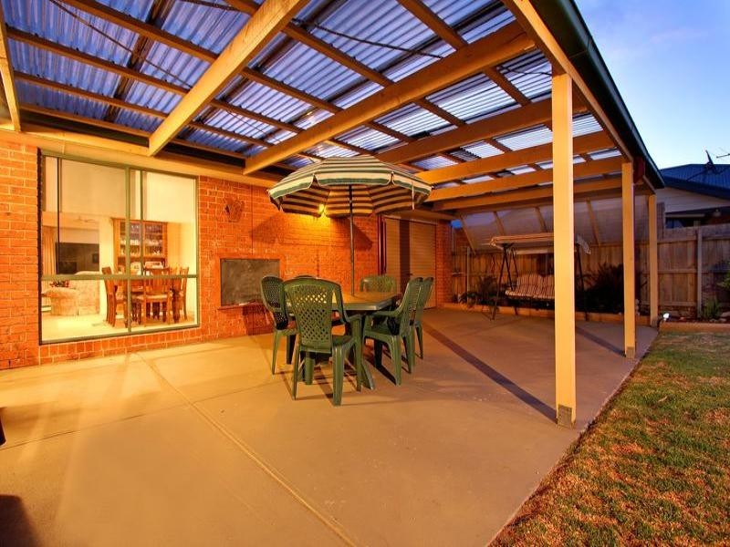 11 Wensley Close, Mornington VIC 3931