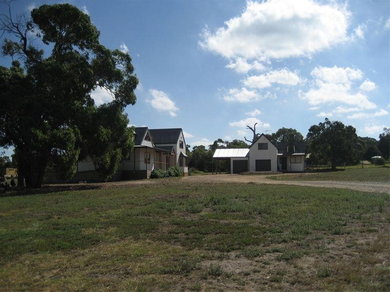 164 Craigie Road, Mount Martha VIC 3934