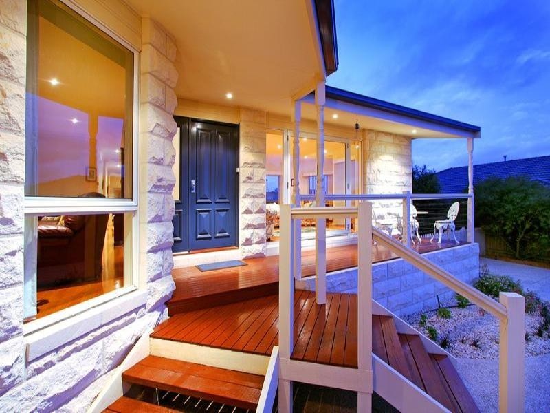 51 Escarpment Drive, Frankston South VIC 3199