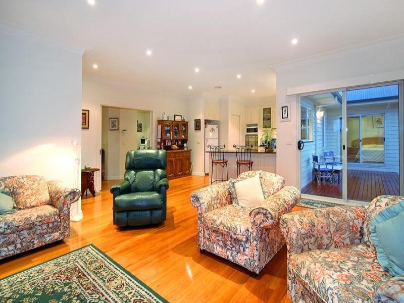 51 Escarpment Drive, Frankston South VIC 3199