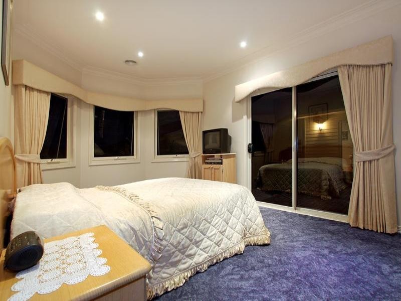 51 Escarpment Drive, Frankston South VIC 3199