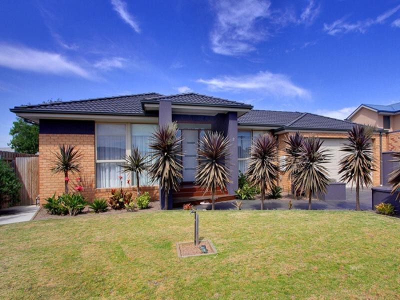 2 Coveside Avenue, Safety Beach VIC 3936