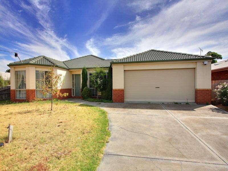 31 Coveside Avenue, Safety Beach VIC 3936