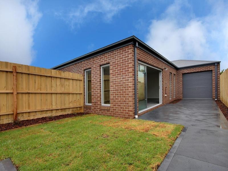 1/145 Palmerston Avenue, Dromana VIC 3936