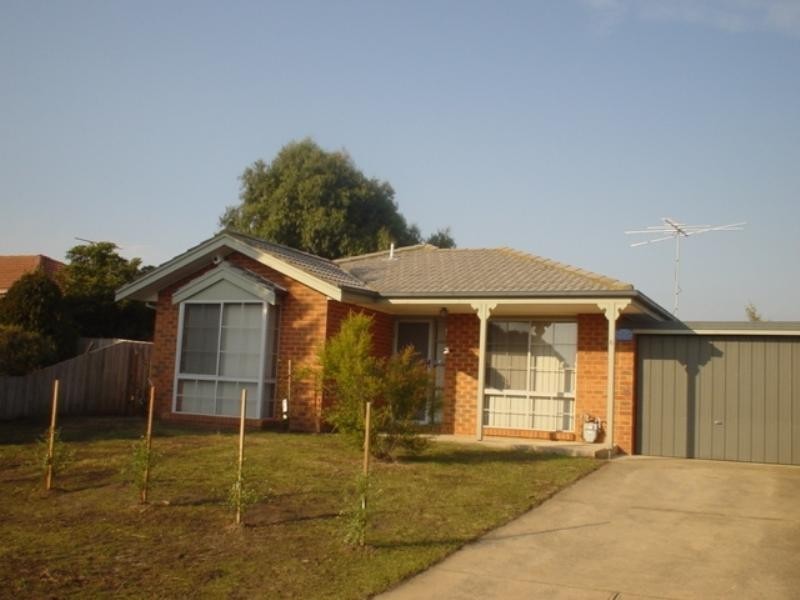 6 Killingholme Drive, Mornington VIC 3931