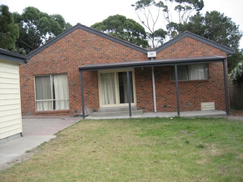 4 Scott Street, Mornington VIC 3931