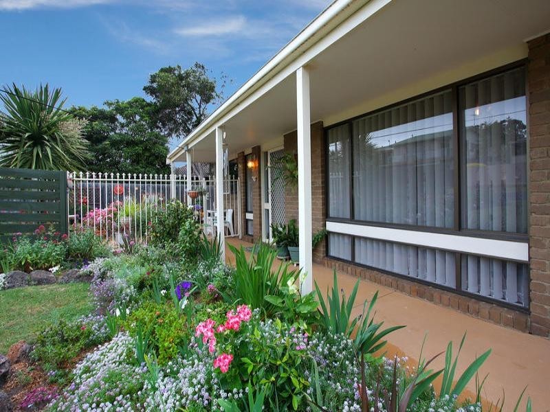 1/11 Mitchell Street, Mornington VIC 3931