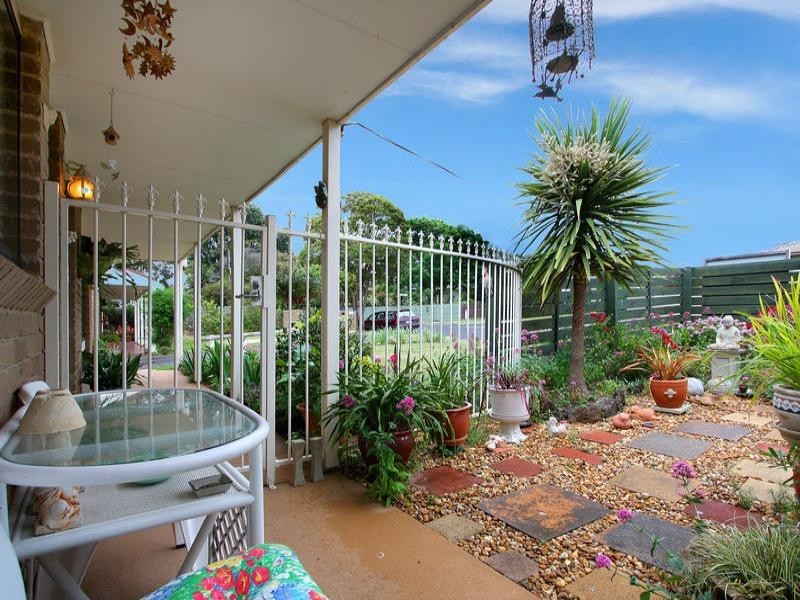 1/11 Mitchell Street, Mornington VIC 3931