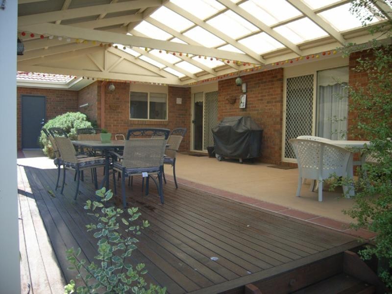 4 Brimbrim Crescent, Mornington VIC 3931