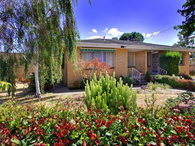 2/23 Cromwell Street, Mornington VIC 3931