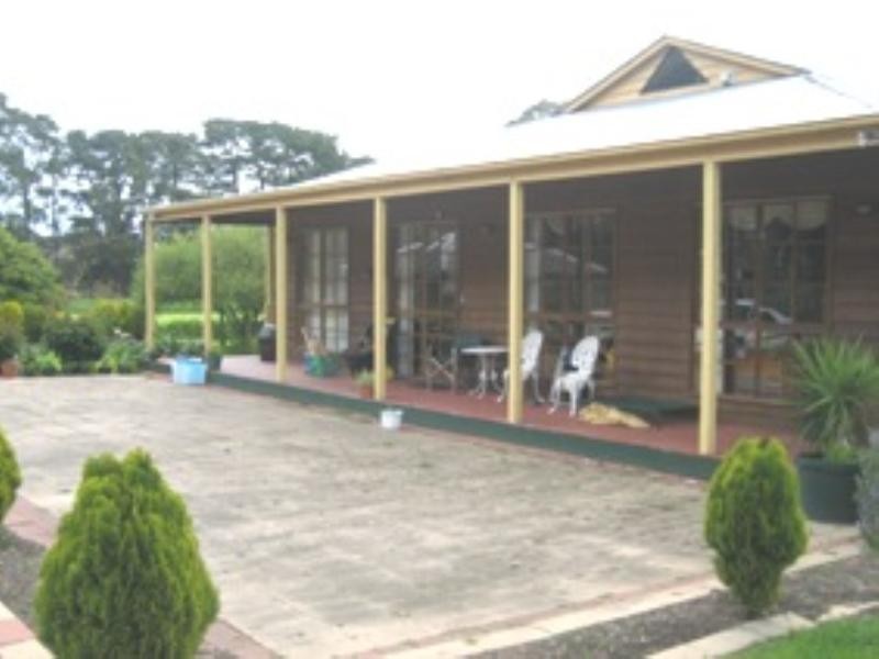 7 Dandenong Hastings Road, Tyabb VIC 3913