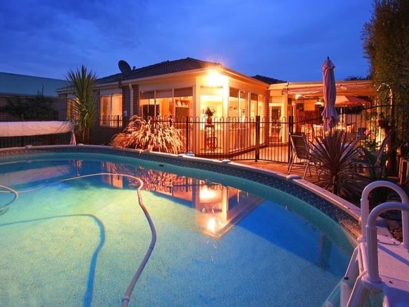 22 Waltham Drive, Mornington VIC 3931