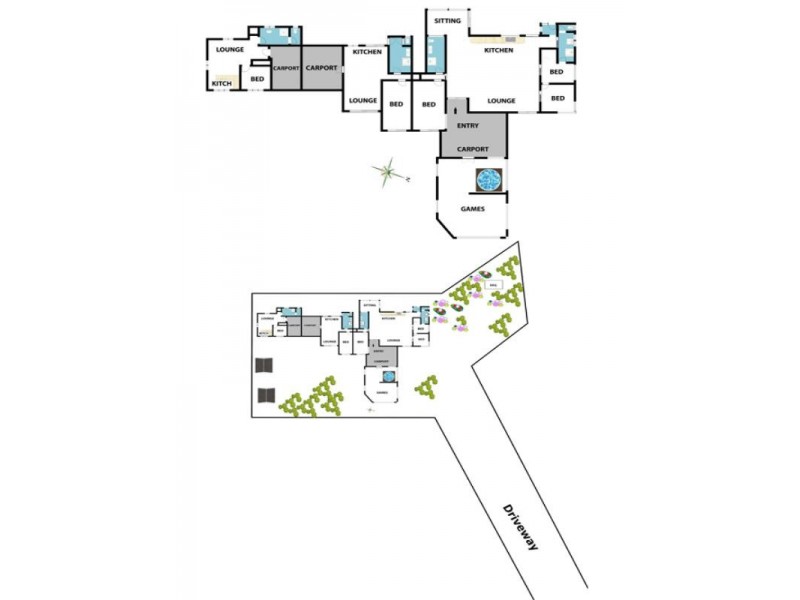 18 Two Bays Road, Mount Eliza VIC 3930