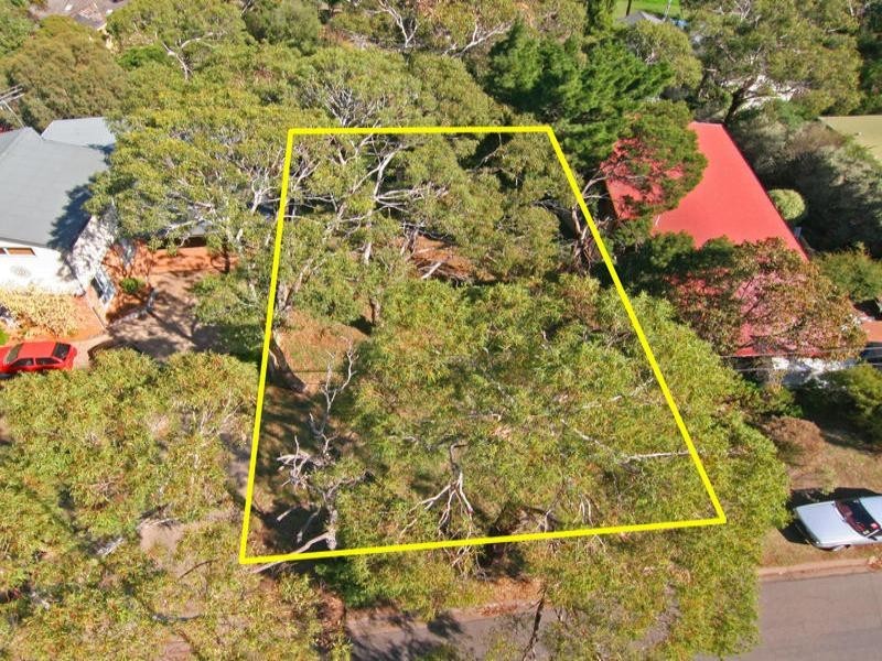 12 Arthurs Avenue, Mccrae VIC 3938