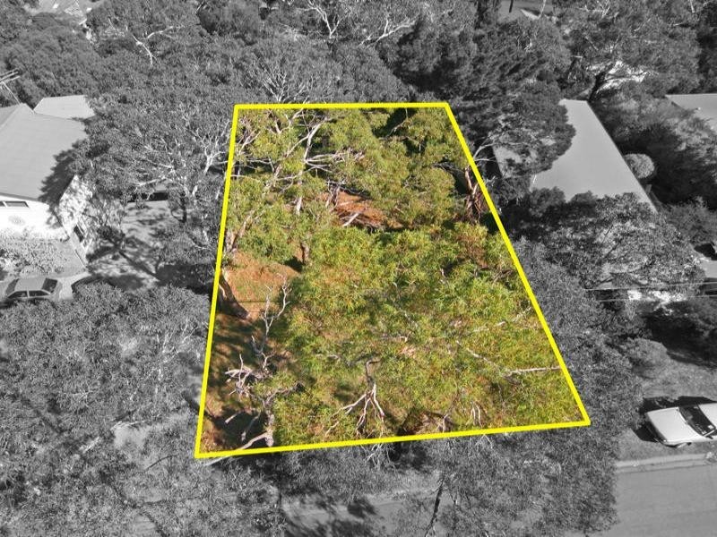 12 Arthurs Avenue, Mccrae VIC 3938