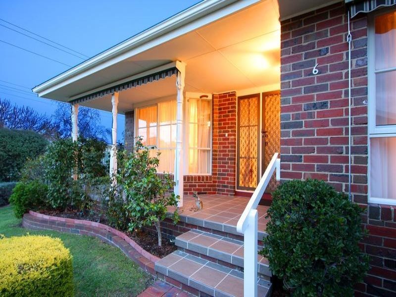 6/88 Tanti Avenue, Mornington VIC 3931